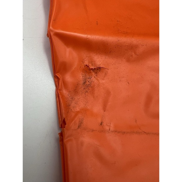 Vintage 1978 Ben Cooper "Garfield" Costume Mask w/Box, size Small‎ 4-6 Jim Davis - Picture 10 of 13